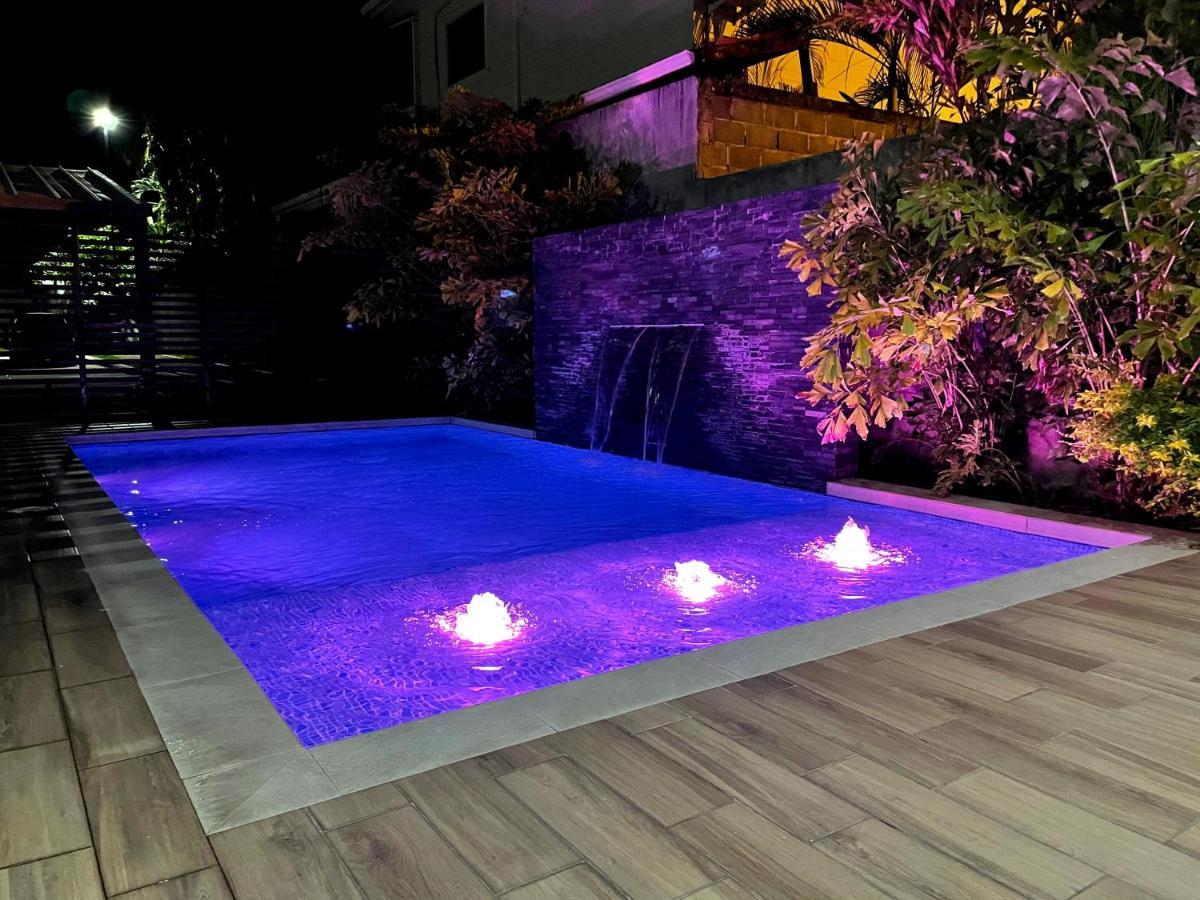 Amplio Condominio Ejecutivo Con Hermosa Vista San Pedro Sula Zewnętrze zdjęcie