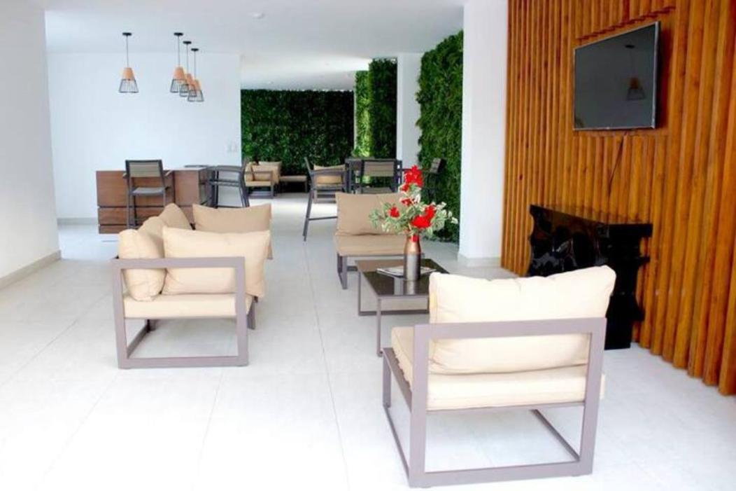Amplio Condominio Ejecutivo Con Hermosa Vista San Pedro Sula Zewnętrze zdjęcie