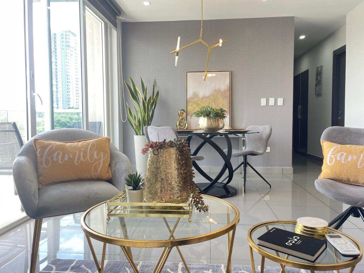 Amplio Condominio Ejecutivo Con Hermosa Vista San Pedro Sula Zewnętrze zdjęcie
