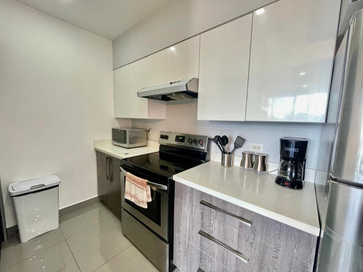Amplio Condominio Ejecutivo Con Hermosa Vista San Pedro Sula Zewnętrze zdjęcie
